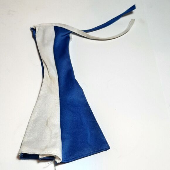 Vintage Mego Farrah/Cher Dress - Picture 3 of 10